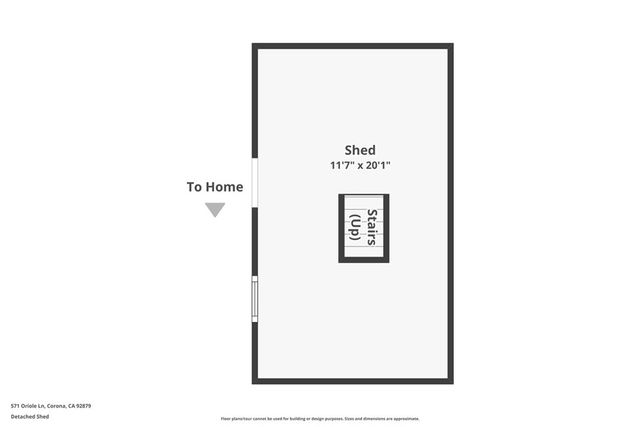 571 Oriole, Corona, CA 92879