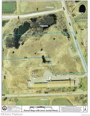 V/L Old Us 23, Howell, MI 48843