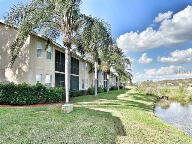 915 FAIRWAYCOVE LANE 208, Bradenton, FL 34212