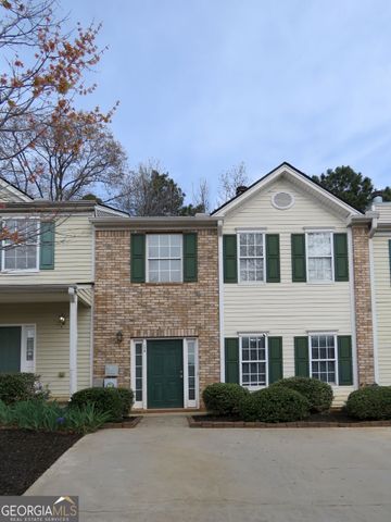 178 Timber Gate Drive, Lawrenceville, GA 30045