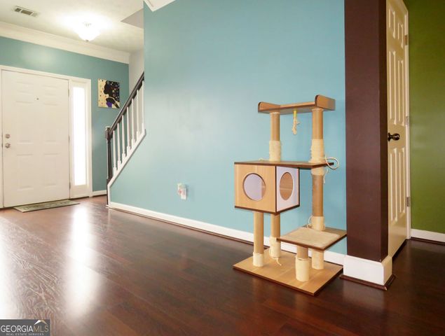 178 Timber Gate Drive, Lawrenceville, GA 30045