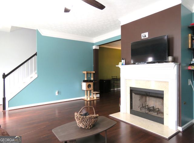 178 Timber Gate Drive, Lawrenceville, GA 30045