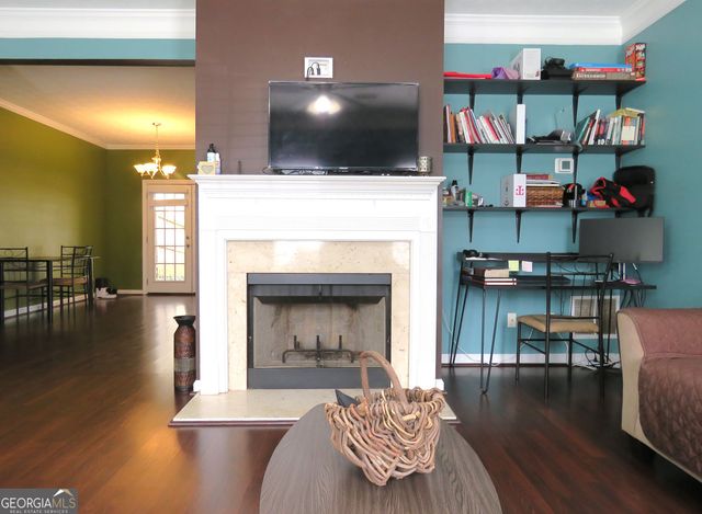 178 Timber Gate Drive, Lawrenceville, GA 30045