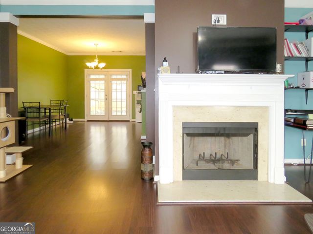 178 Timber Gate Drive, Lawrenceville, GA 30045