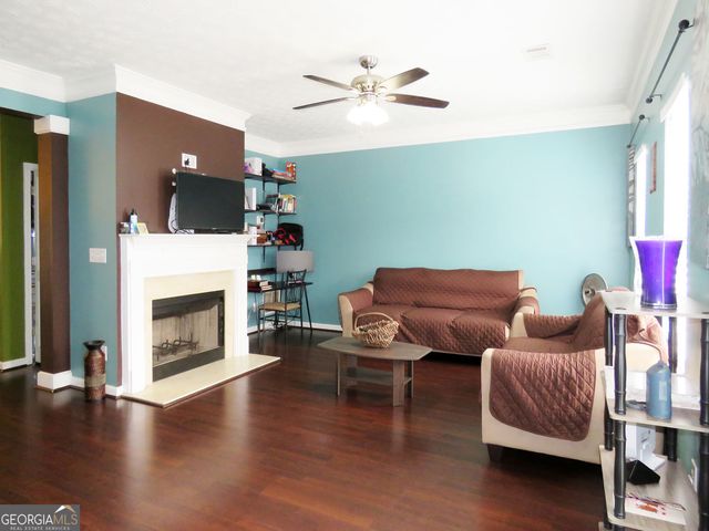 178 Timber Gate Drive, Lawrenceville, GA 30045