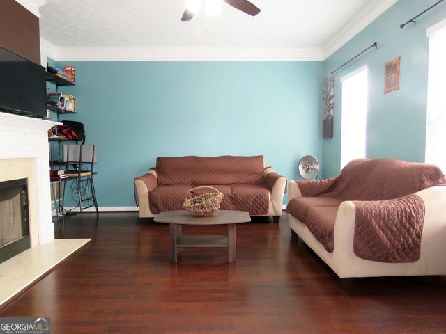 178 Timber Gate Drive, Lawrenceville, GA 30045