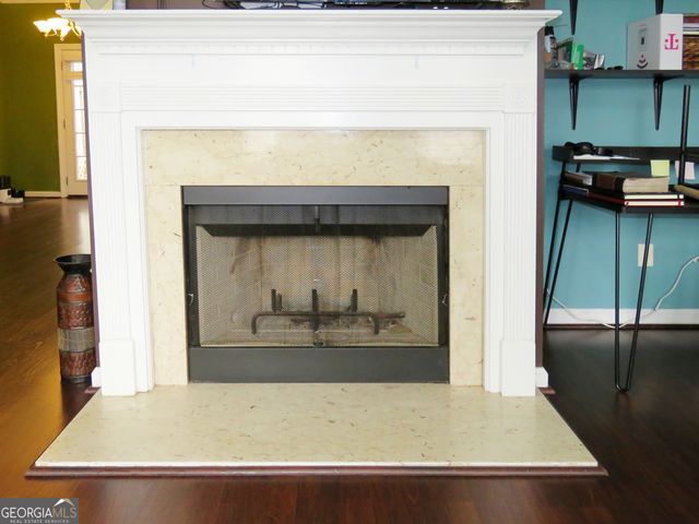 178 Timber Gate Drive, Lawrenceville, GA 30045