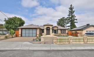 341 Carlyn Avenue, Campbell, CA 95008