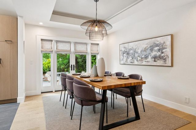 244 Belblossom Drive, Los Gatos, CA 95032