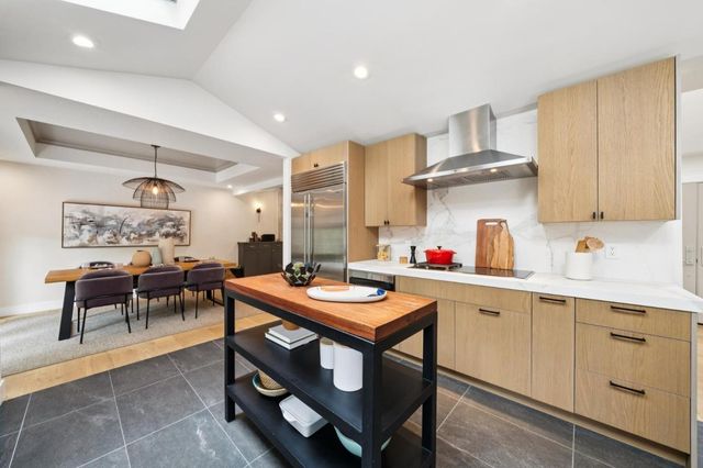 244 Belblossom Drive, Los Gatos, CA 95032