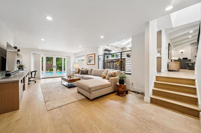 244 Belblossom Drive, Los Gatos, CA 95032