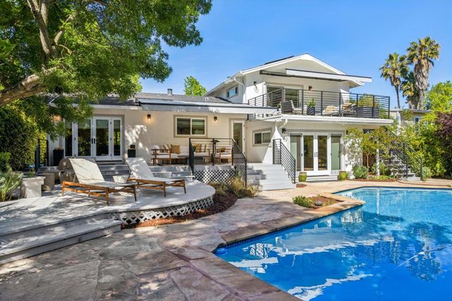 244 Belblossom Drive, Los Gatos, CA 95032