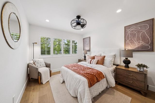 244 Belblossom Drive, Los Gatos, CA 95032