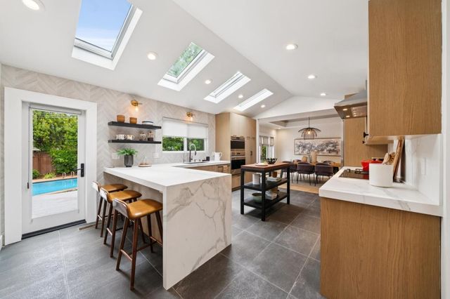 244 Belblossom Drive, Los Gatos, CA 95032