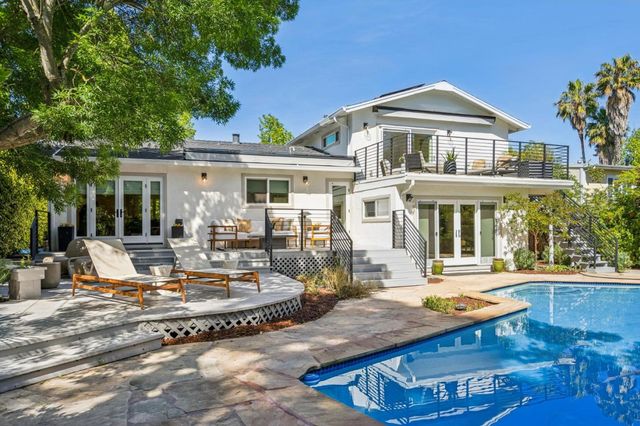 244 Belblossom Drive, Los Gatos, CA 95032