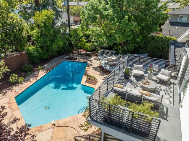 244 Belblossom Drive, Los Gatos, CA 95032