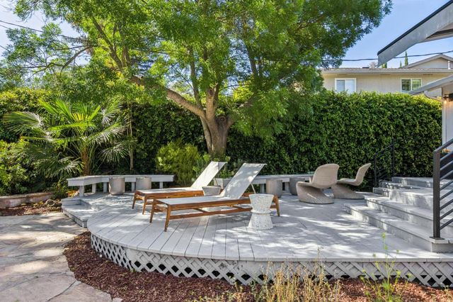 244 Belblossom Drive, Los Gatos, CA 95032