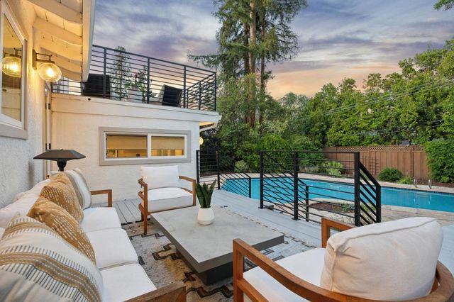 244 Belblossom Drive, Los Gatos, CA 95032