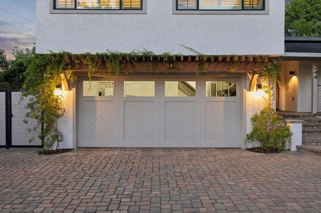 244 Belblossom Drive, Los Gatos, CA 95032