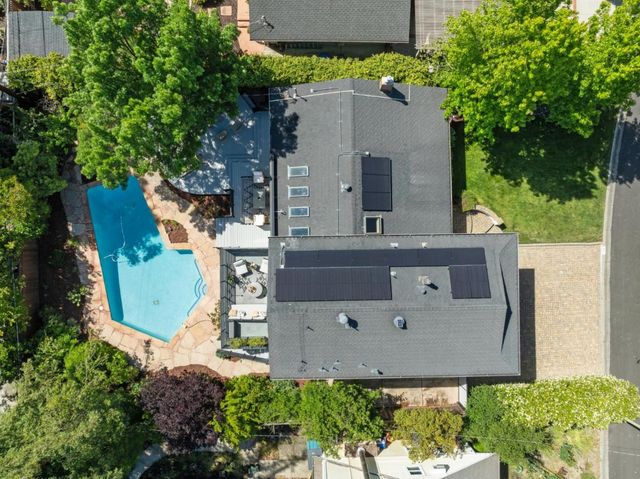 244 Belblossom Drive, Los Gatos, CA 95032