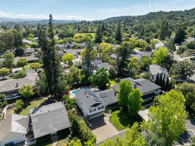 244 Belblossom Drive, Los Gatos, CA 95032