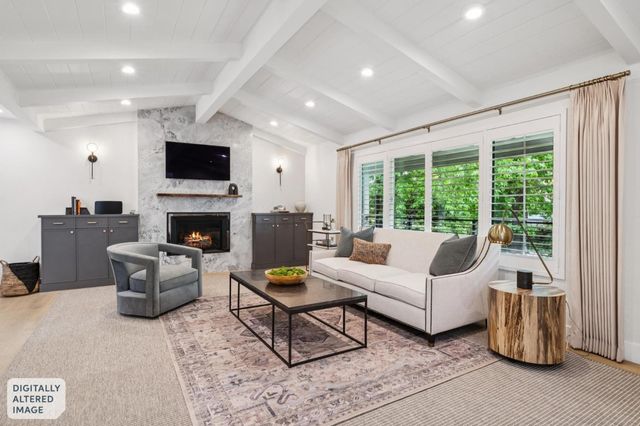 244 Belblossom Drive, Los Gatos, CA 95032