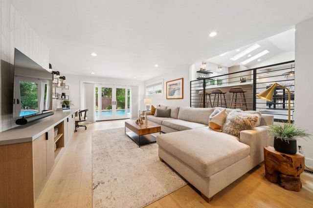 244 Belblossom Drive, Los Gatos, CA 95032