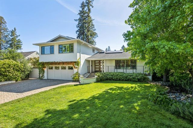 244 Belblossom Drive, Los Gatos, CA 95032