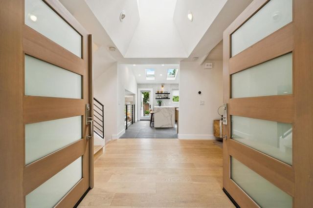 244 Belblossom Drive, Los Gatos, CA 95032