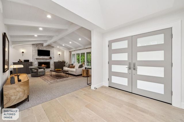 244 Belblossom Drive, Los Gatos, CA 95032