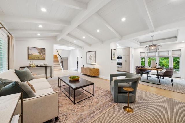 244 Belblossom Drive, Los Gatos, CA 95032