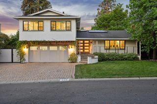 244 Belblossom Drive, Los Gatos, CA 95032