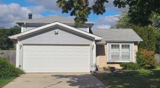 10 Wedgewood Road, Matteson, IL 60443