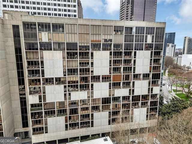 145 15th Street NE 409, Atlanta, GA 30309