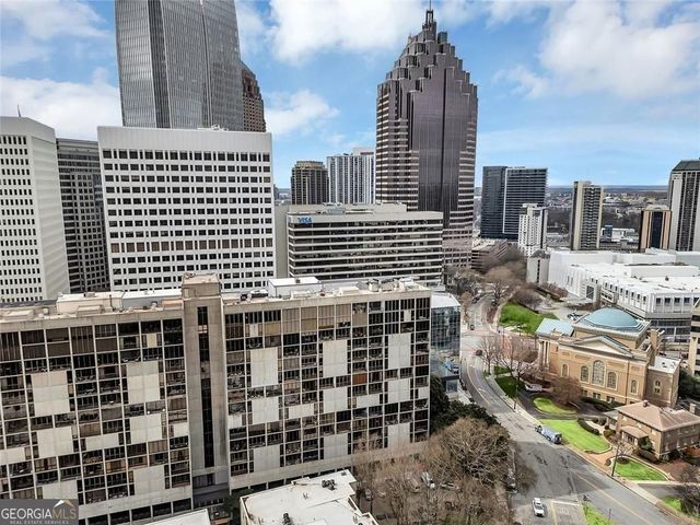 145 15th Street NE 409, Atlanta, GA 30309