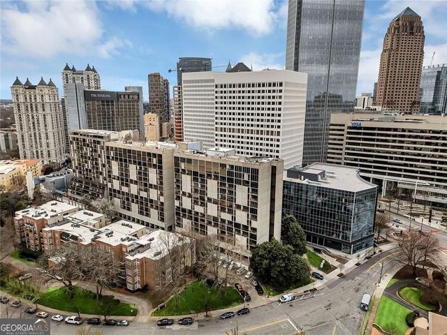 145 15th Street NE 409, Atlanta, GA 30309