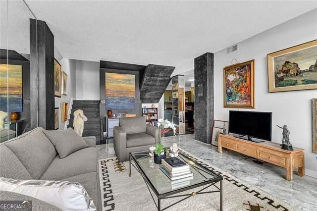 145 15th Street NE 409, Atlanta, GA 30309