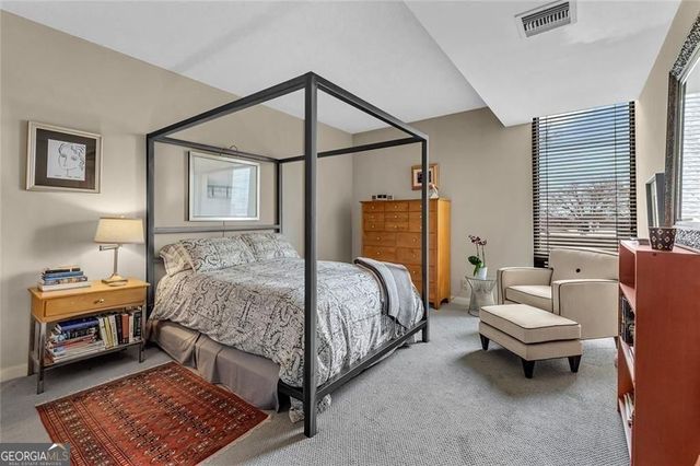 145 15th Street NE 409, Atlanta, GA 30309