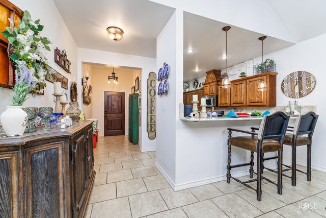 1996 Overhill Drive, San Angelo, TX 76904