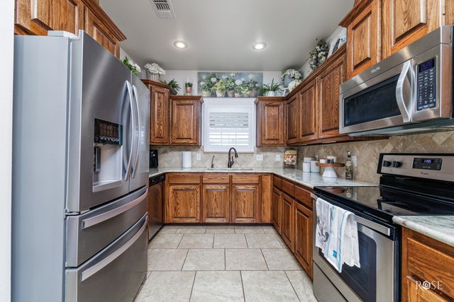 1996 Overhill Drive, San Angelo, TX 76904