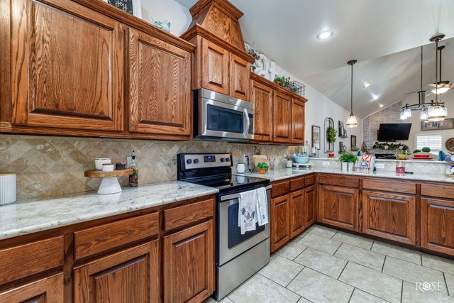 1996 Overhill Drive, San Angelo, TX 76904