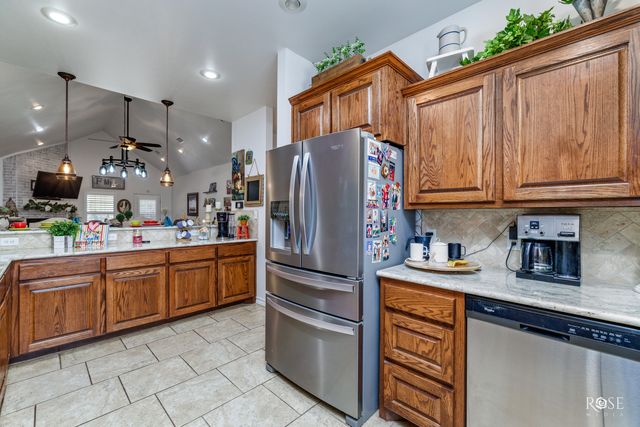 1996 Overhill Drive, San Angelo, TX 76904