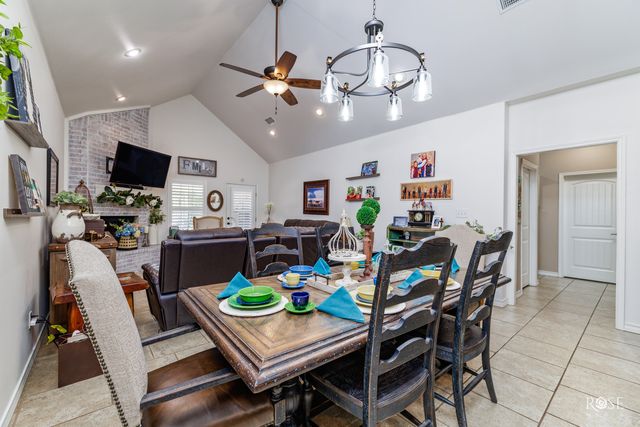 1996 Overhill Drive, San Angelo, TX 76904