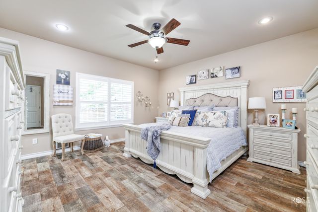 1996 Overhill Drive, San Angelo, TX 76904