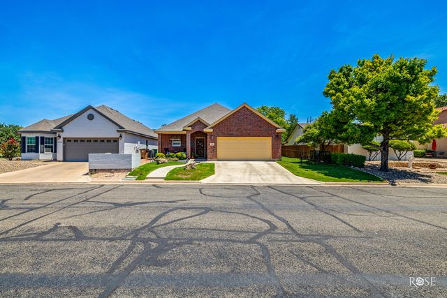 1996 Overhill Drive, San Angelo, TX 76904