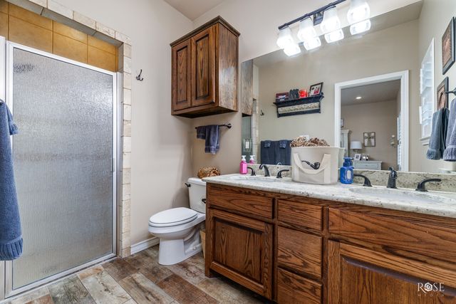 1996 Overhill Drive, San Angelo, TX 76904