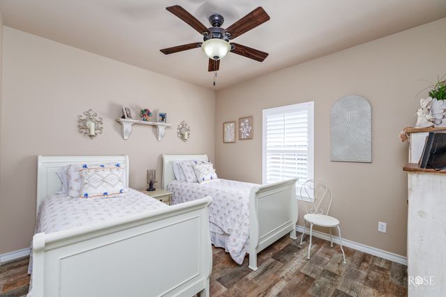 1996 Overhill Drive, San Angelo, TX 76904