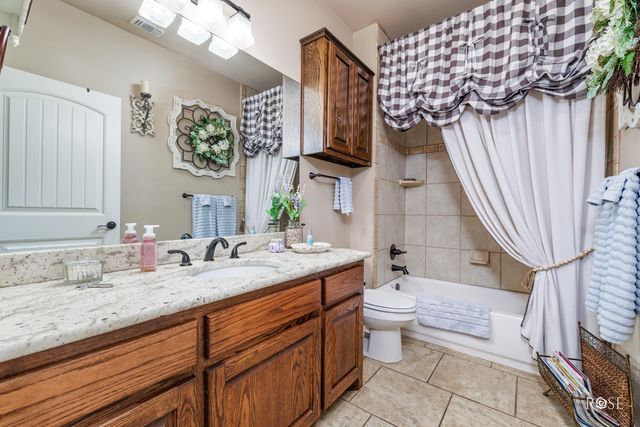 1996 Overhill Drive, San Angelo, TX 76904