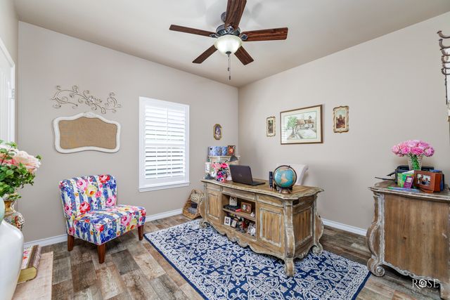 1996 Overhill Drive, San Angelo, TX 76904