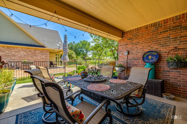 1996 Overhill Drive, San Angelo, TX 76904